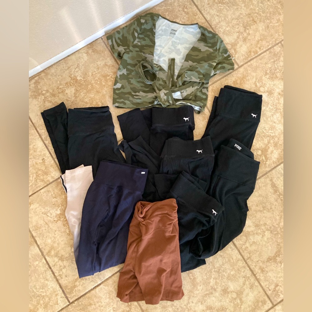 Victorias Secret Bundle